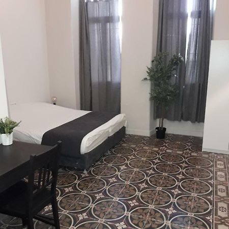 Queen Hotel Jerozolima Zewnętrze zdjęcie