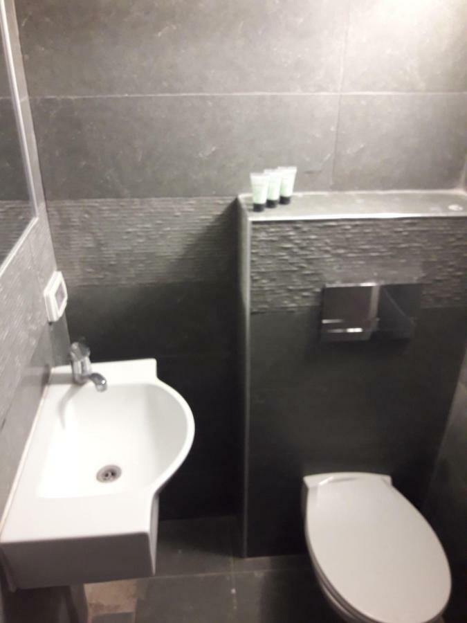 Queen Hotel Jerozolima Zewnętrze zdjęcie