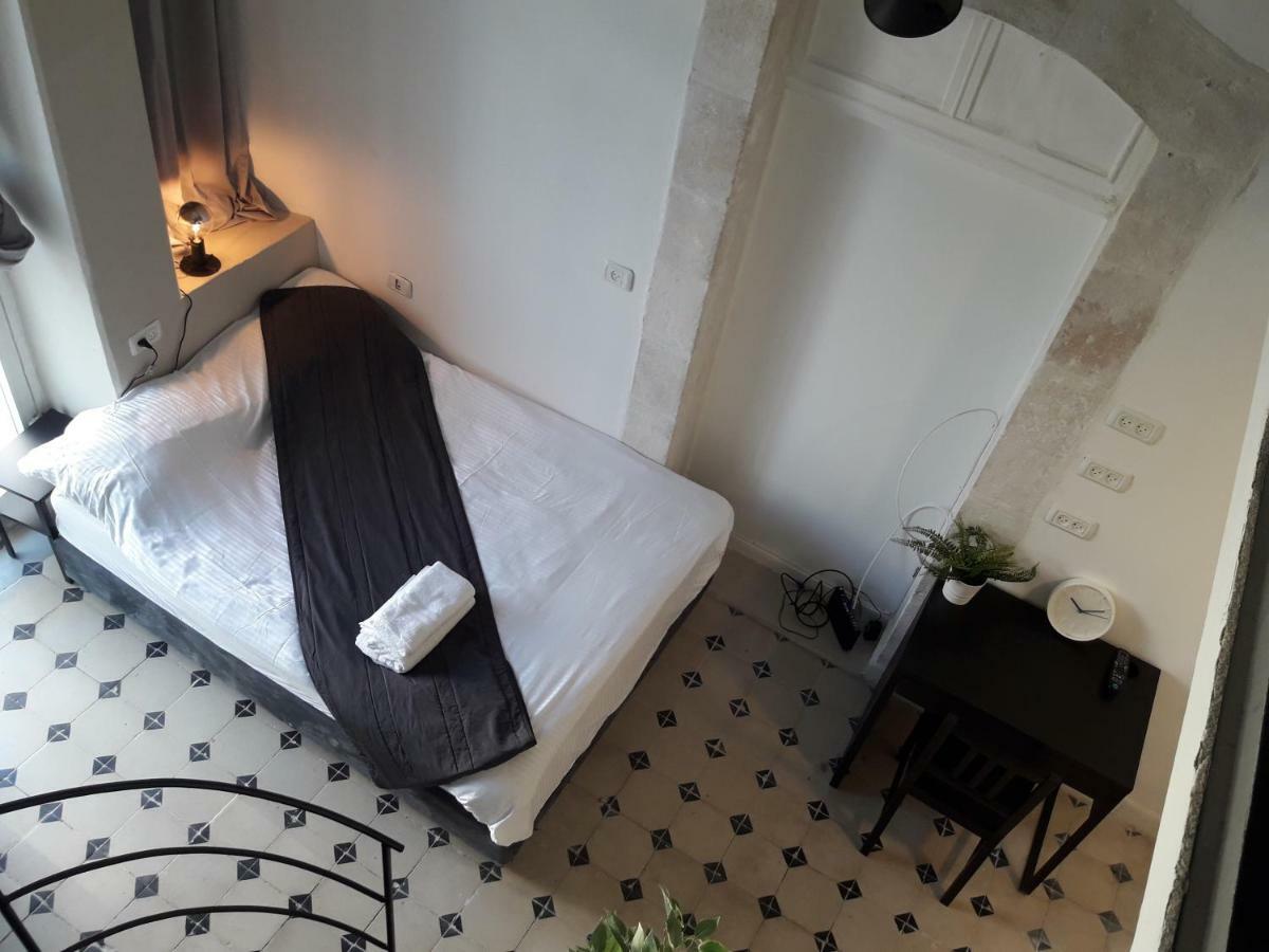 Queen Hotel Jerozolima Zewnętrze zdjęcie